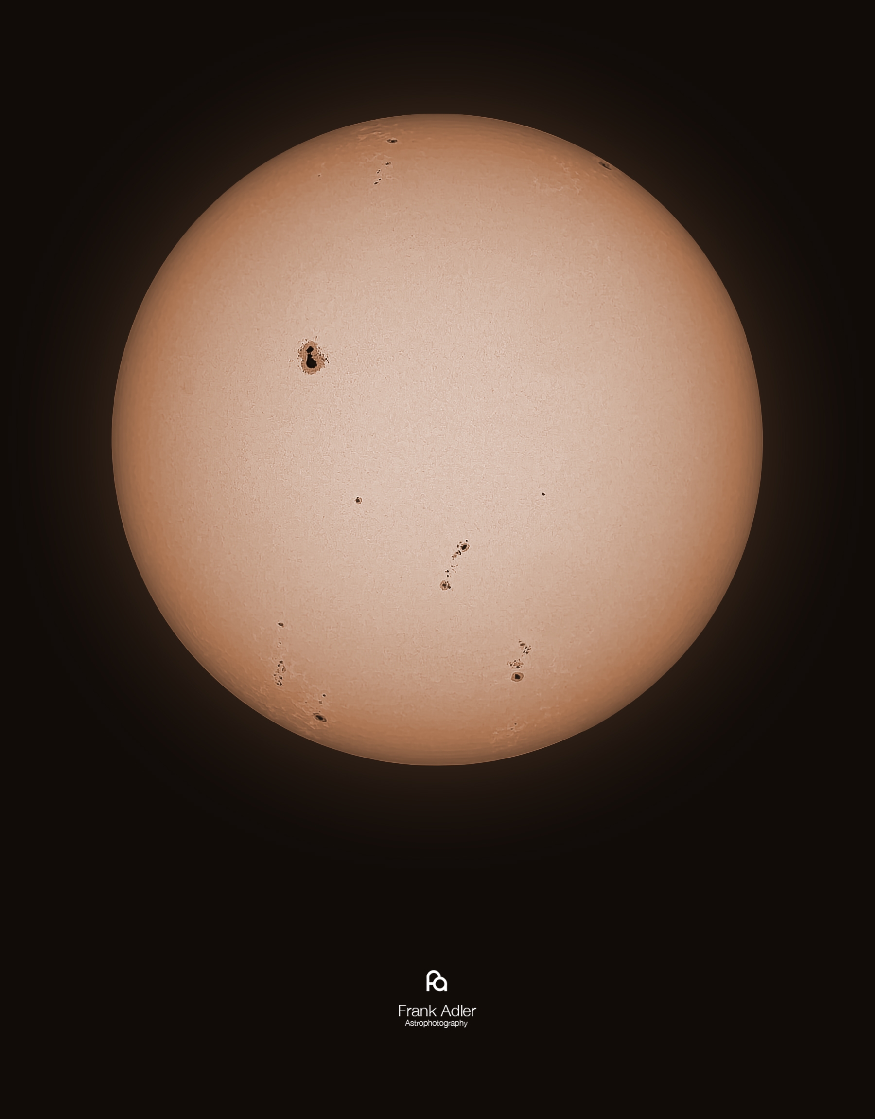 Our Sun