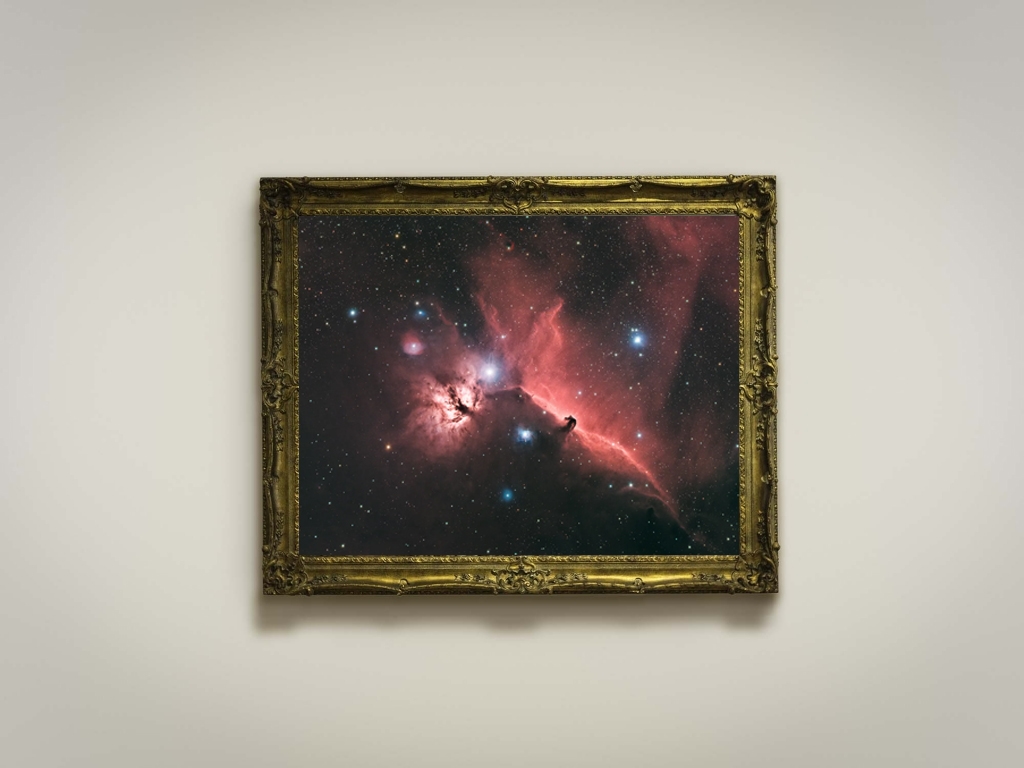 Astrophotography - Is it Art?