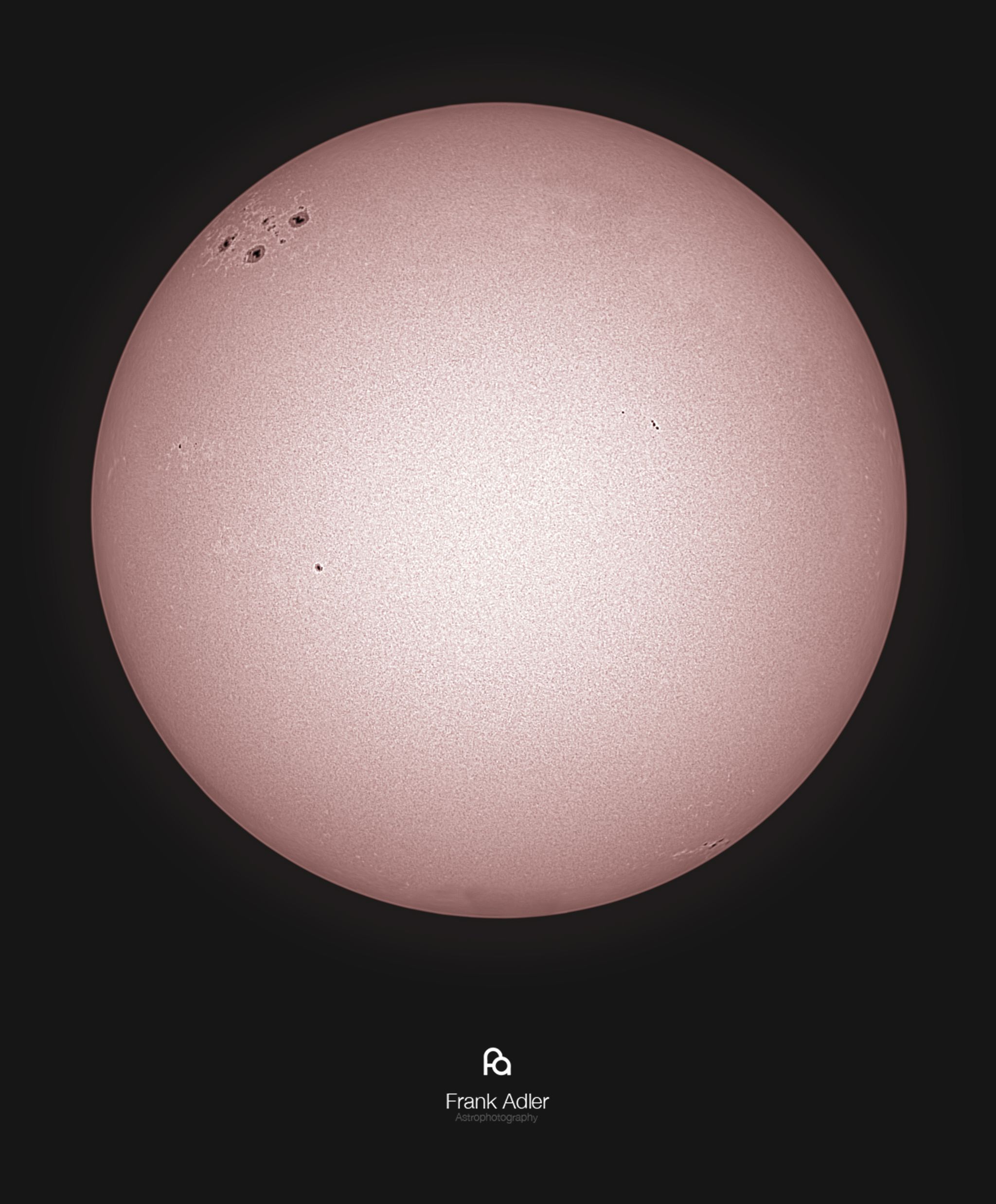 Our Sun (2022-04-18)