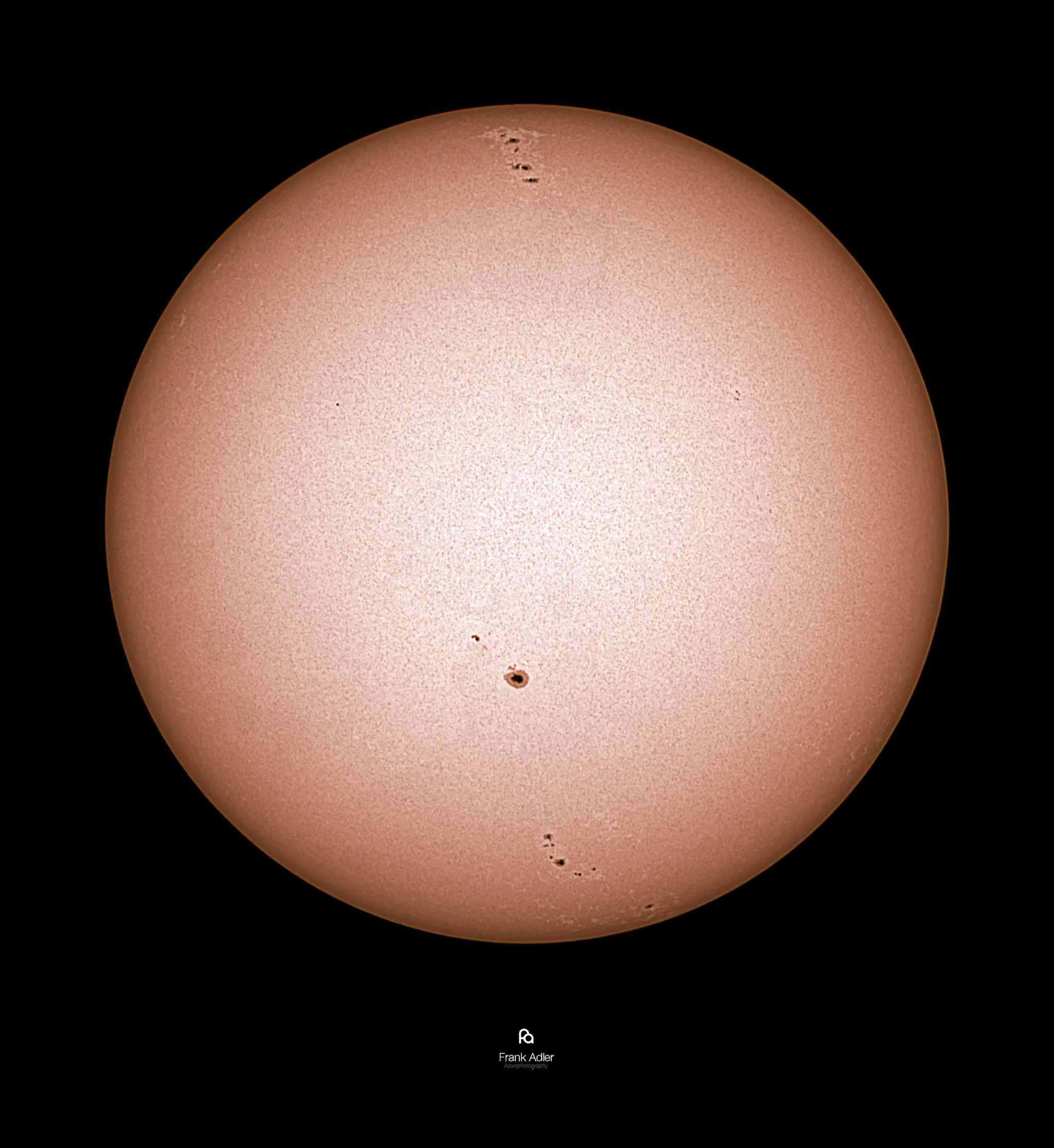 Our Sun (2022-03-10)