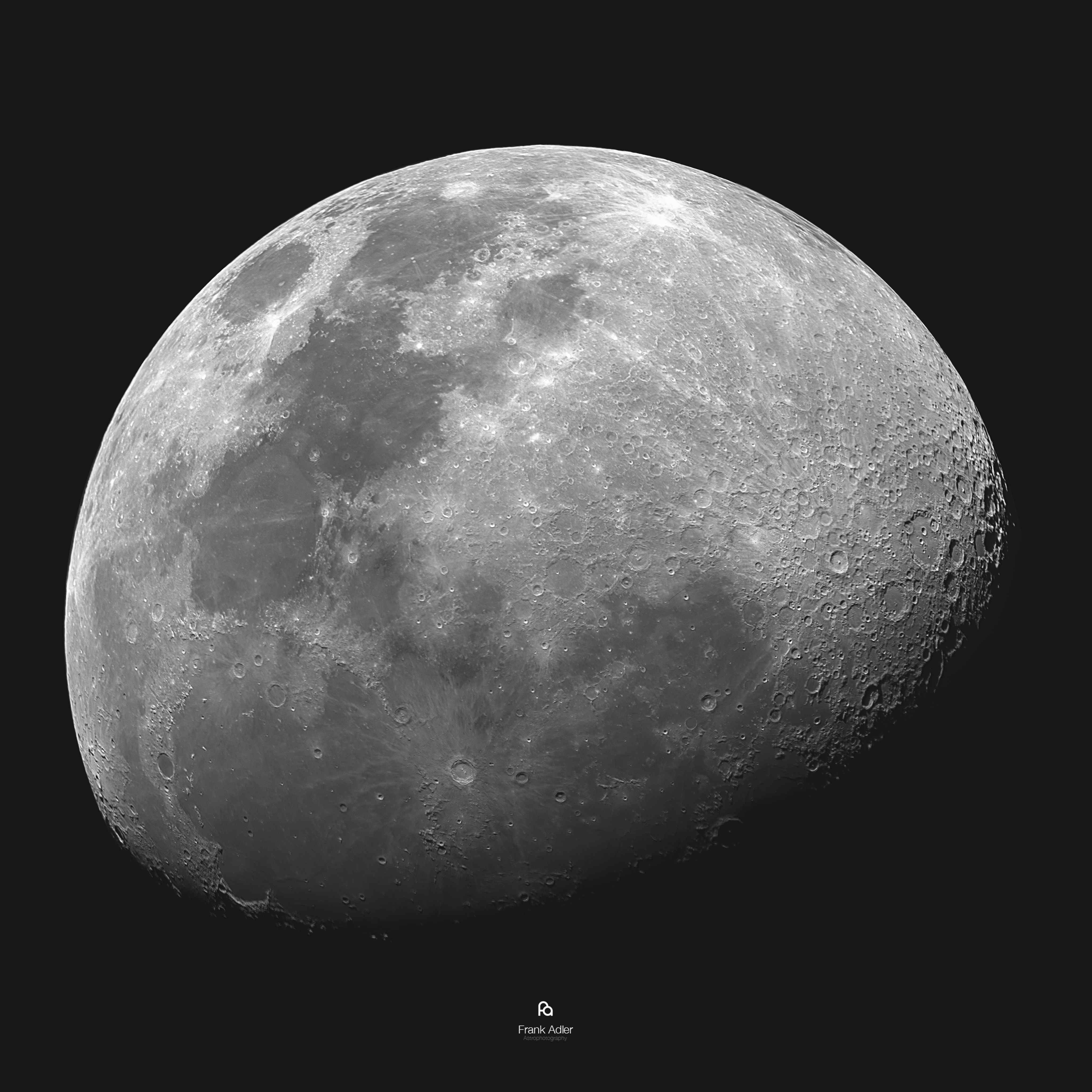 Our Moon (82%)