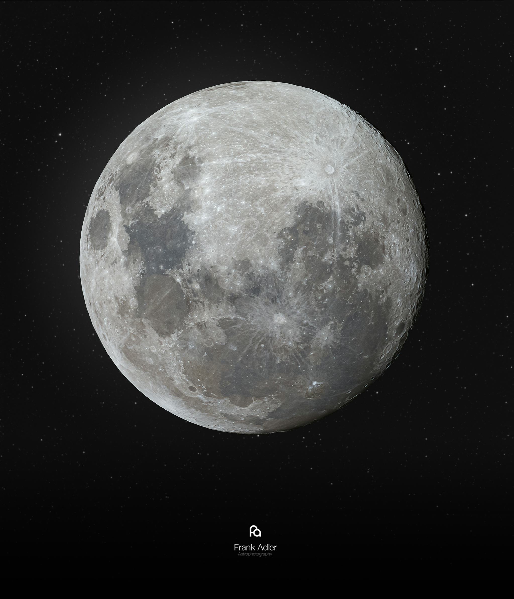 Our Moon (98%)